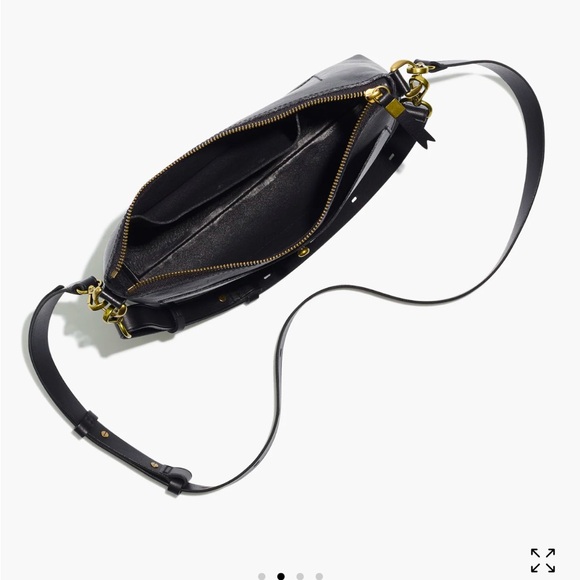 Madewell Transport Shoulder Bag - Picture 2 of 7